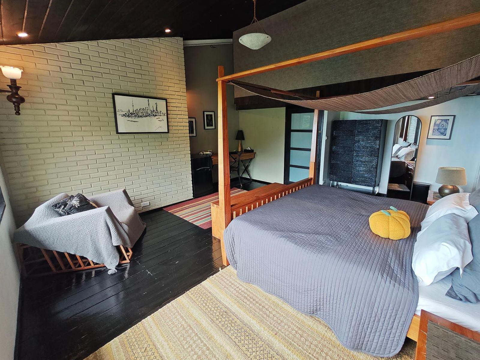 金石新月光 Bed & Breakfast Jiufen Exterior foto