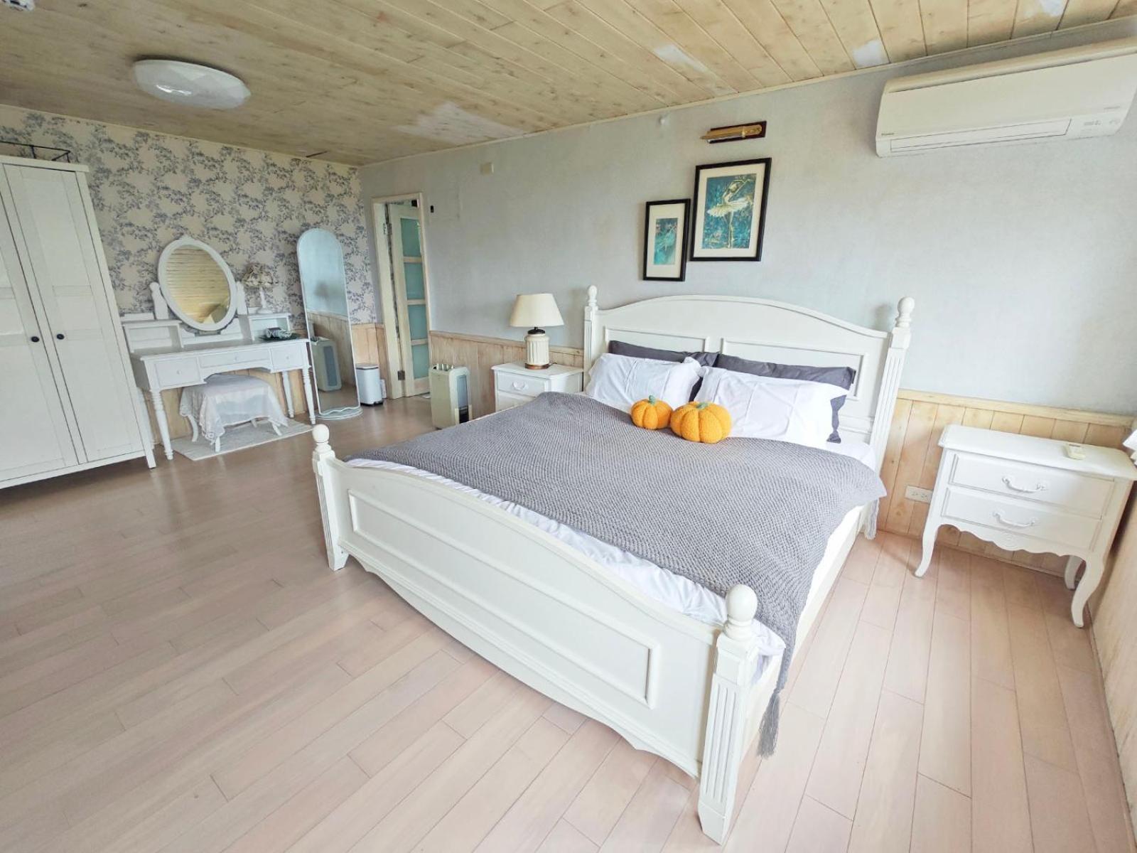 金石新月光 Bed & Breakfast Jiufen Exterior foto
