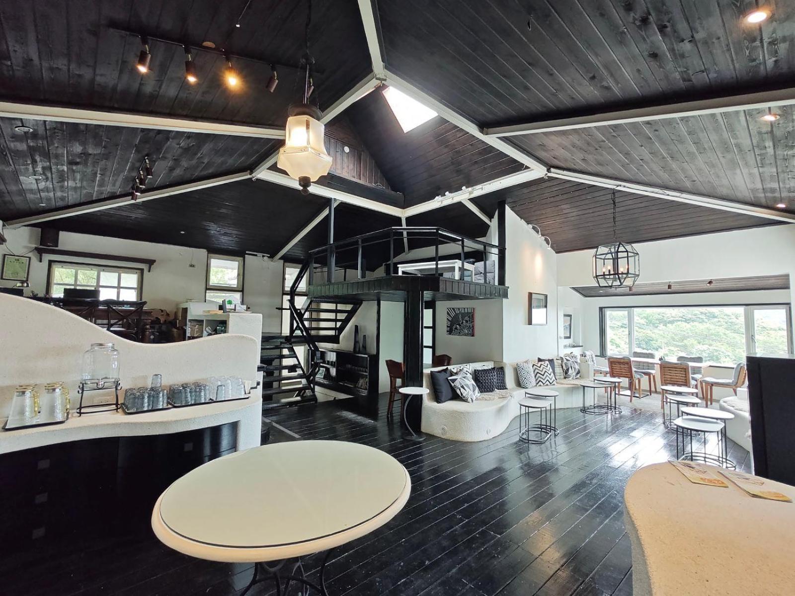 金石新月光 Bed & Breakfast Jiufen Exterior foto