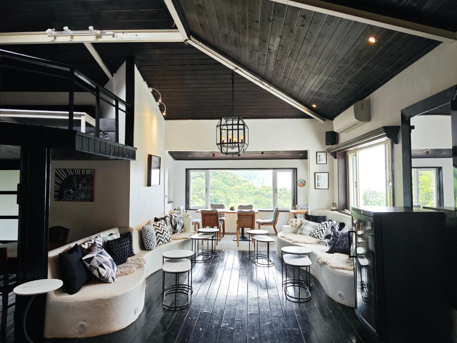 金石新月光 Bed & Breakfast Jiufen Exterior foto