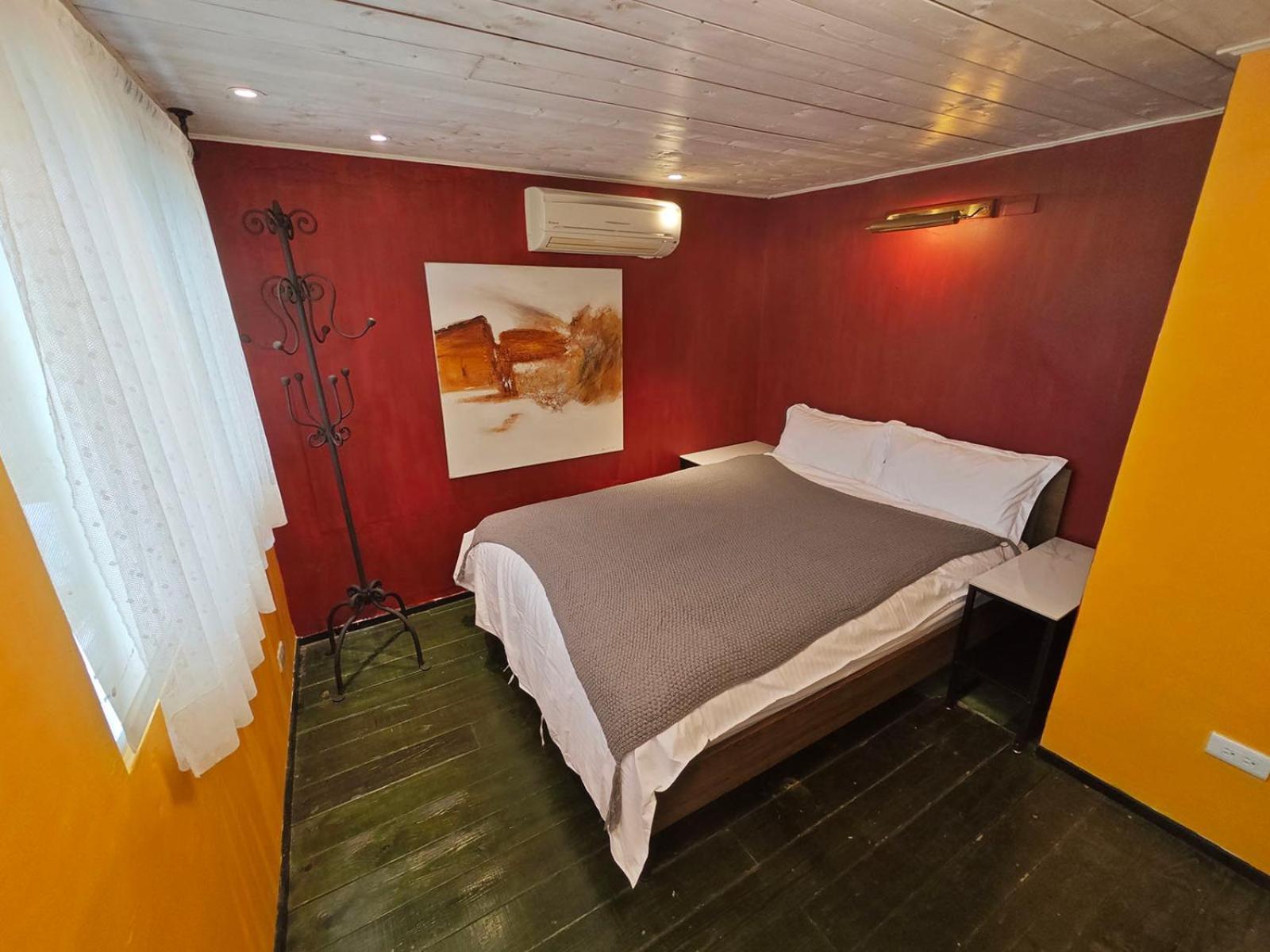 金石新月光 Bed & Breakfast Jiufen Exterior foto