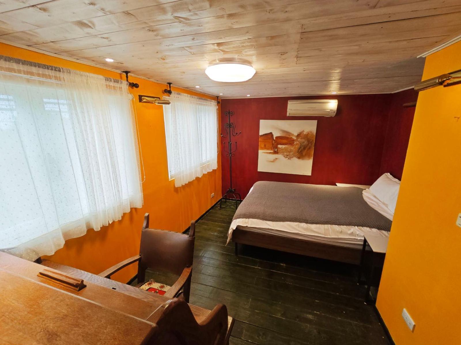 金石新月光 Bed & Breakfast Jiufen Exterior foto