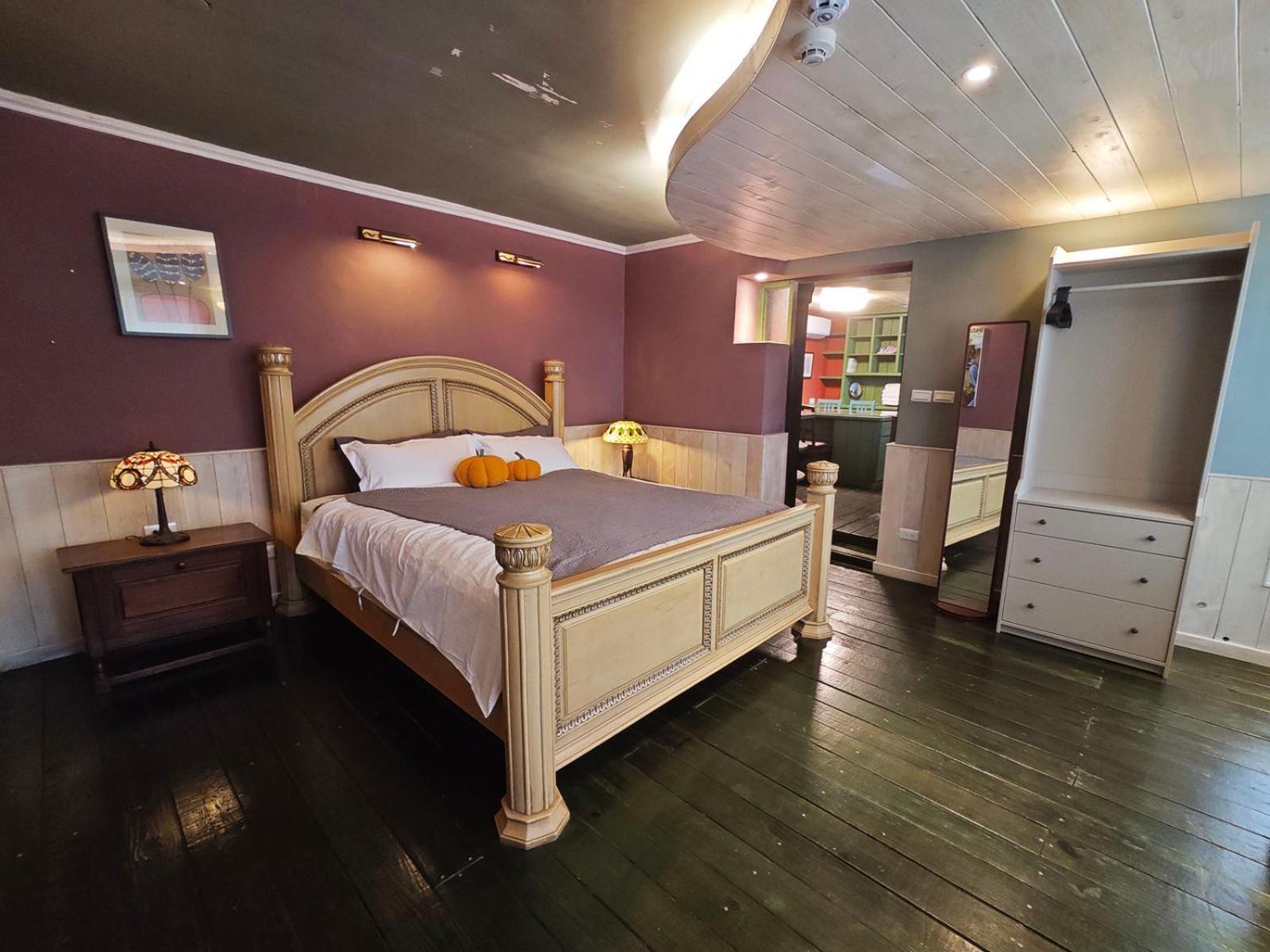 金石新月光 Bed & Breakfast Jiufen Exterior foto