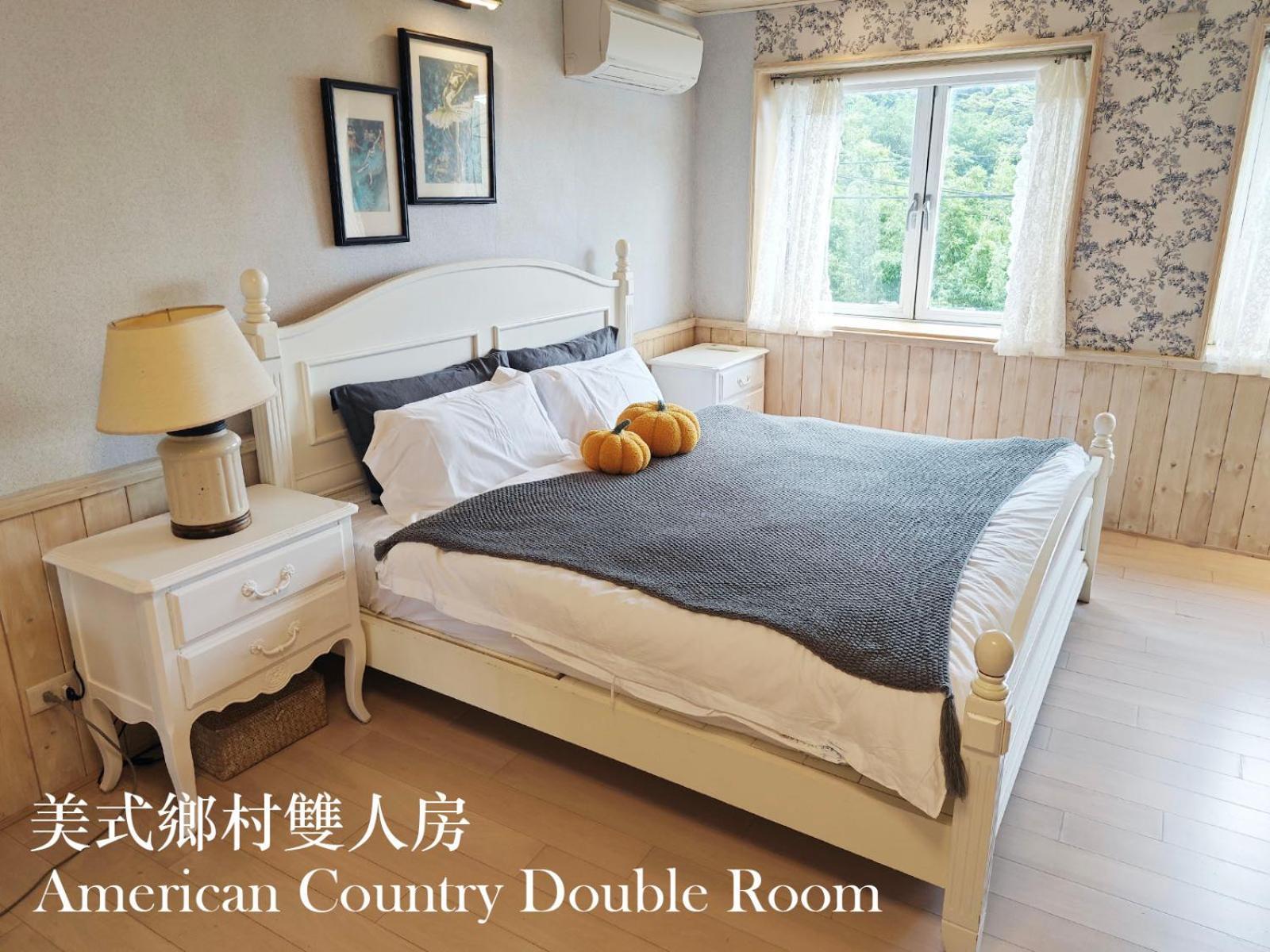 金石新月光 Bed & Breakfast Jiufen Exterior foto