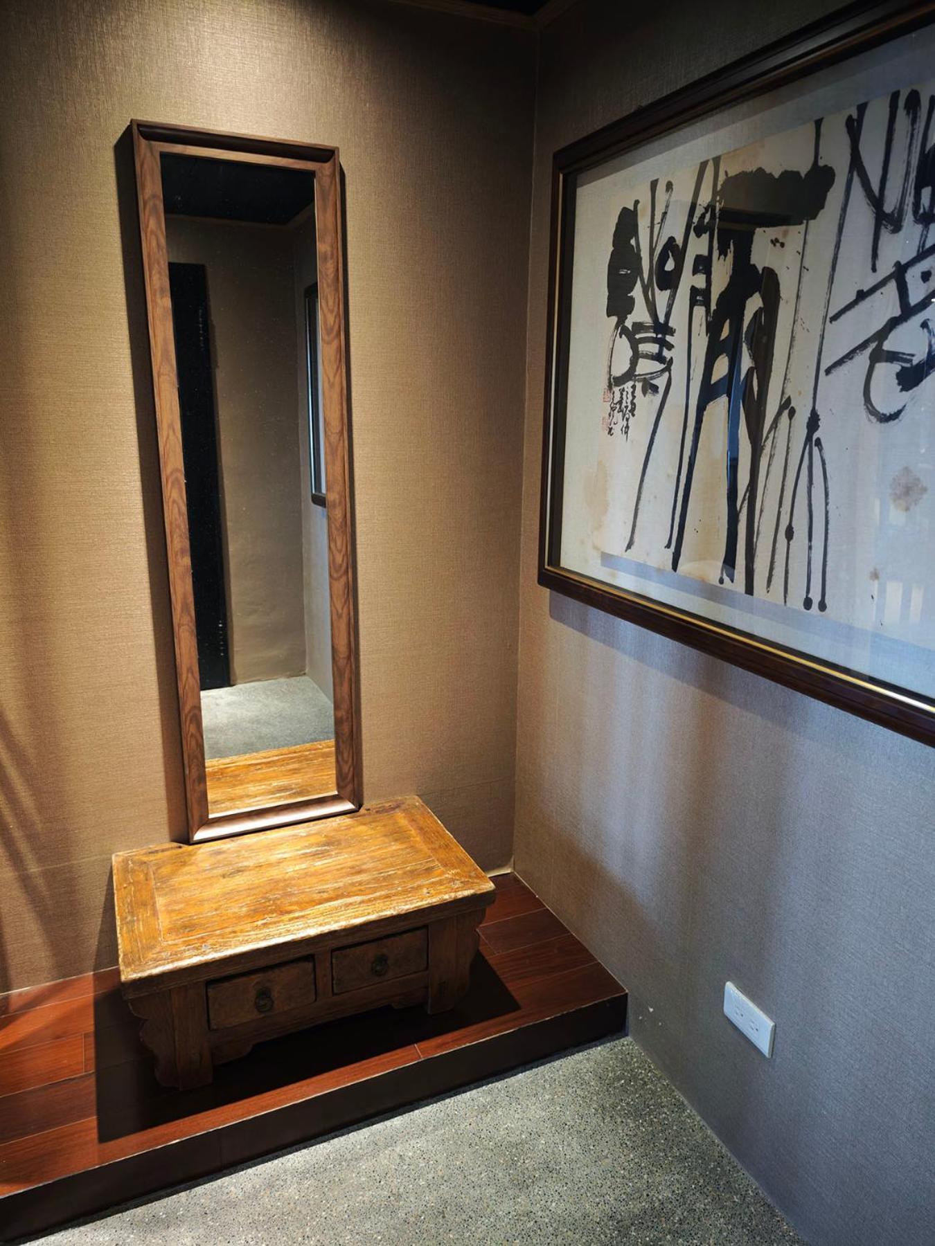 金石新月光 Bed & Breakfast Jiufen Exterior foto